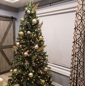 Meet your Posher, Algia